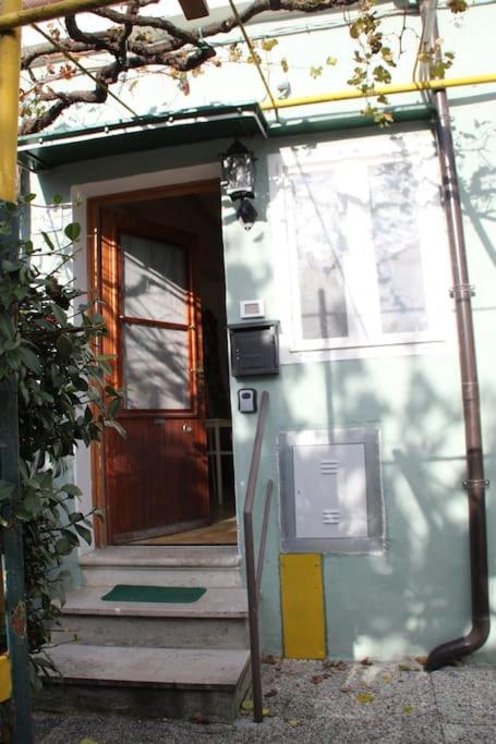 Il Gelsomino Villa Trieste Exterior photo